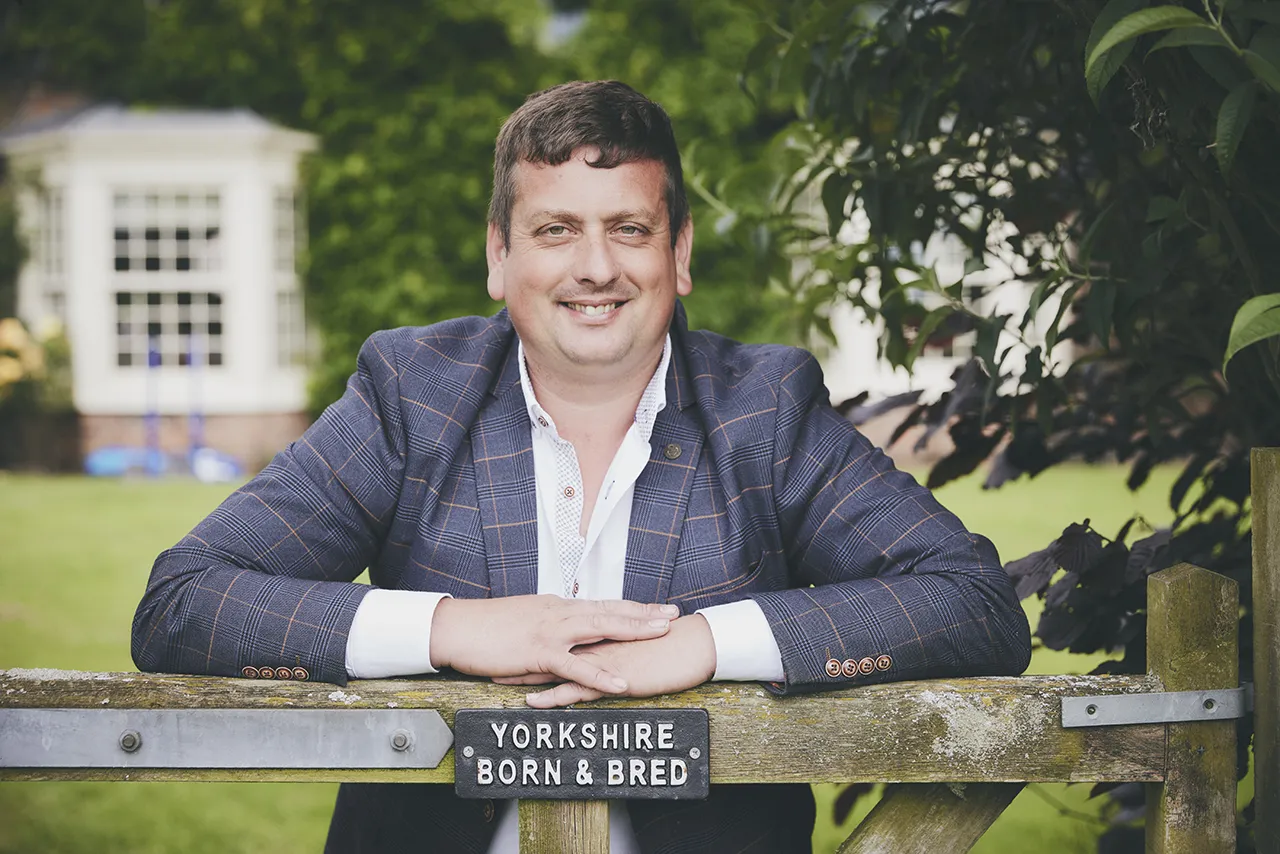 blossom home care john leggott